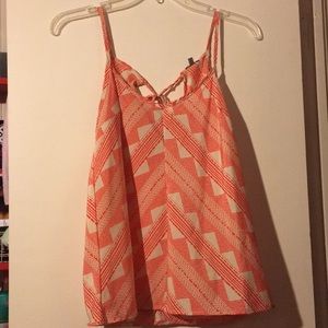 Charlotte Russe Tank